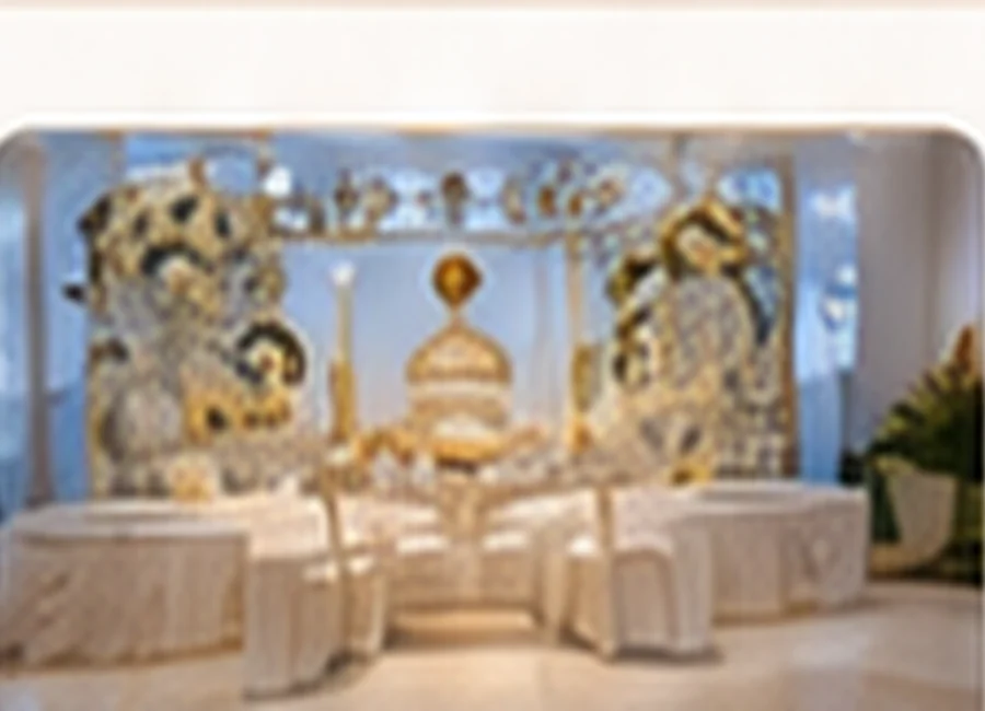 İnci salon