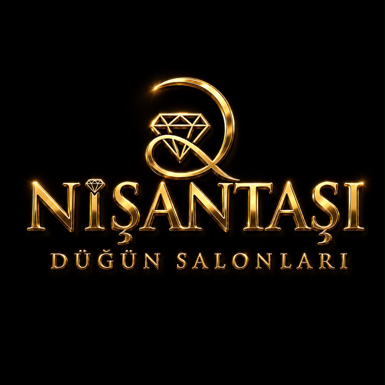 Kütahya Nişantaşı Düğün & Davet Salonları logosu